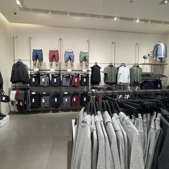 Lululemon Athletica - Sports Wear Near Me - Roseville, California Lululemon Athletica - Sports Wear Near Me - Roseville, California
