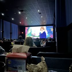 Smitty's Cinema - Windham