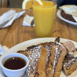 French toast