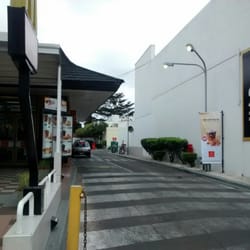 Mc Donald's