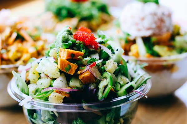 FreshFin | Third Ward Milwaukee by null