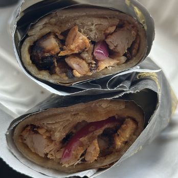 Masalamex - Chicken Kathi roll - Indian Near Me - Westfield, New Jersey Masalamex - Chicken Kathi roll - Indian Near Me - Westfield, New Jersey