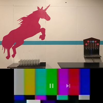 LO-Fi Brewing by null