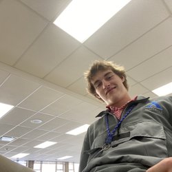 Archbishop Moeller High School - joel