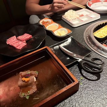 Chubby Cattle BBQ - Barbeque Near Me - Irvine, California