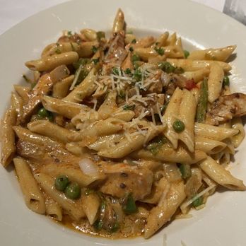 Tony And Luigis - Spicy Chicken pasta - Italian Near Me - Georgetown, Texas Tony And Luigis - Spicy Chicken pasta - Italian Near Me - Georgetown, Texas