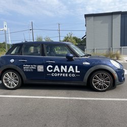 Canal Coffee