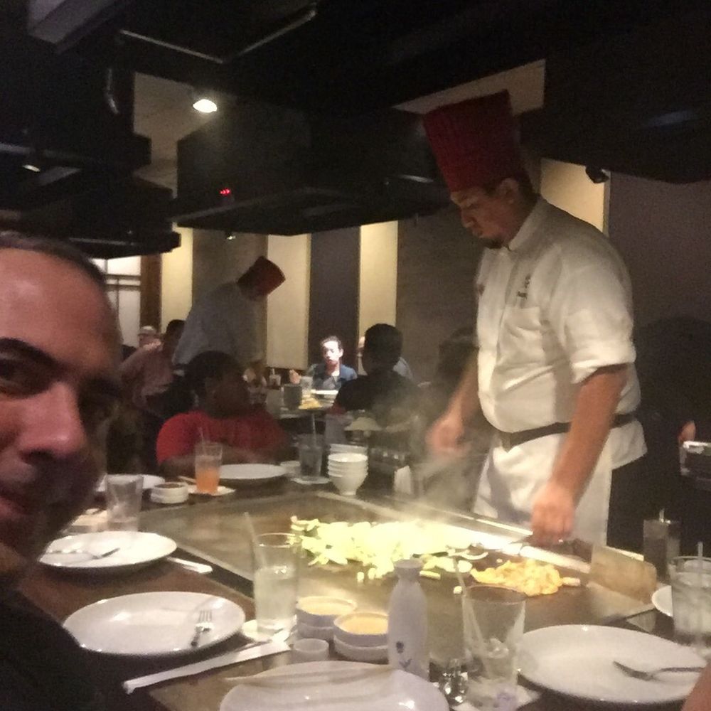Samurai - This is going to be good - Steakhouses Near Me - Miami, Florida Samurai - This is going to be good - Steakhouses Near Me - Miami, Florida