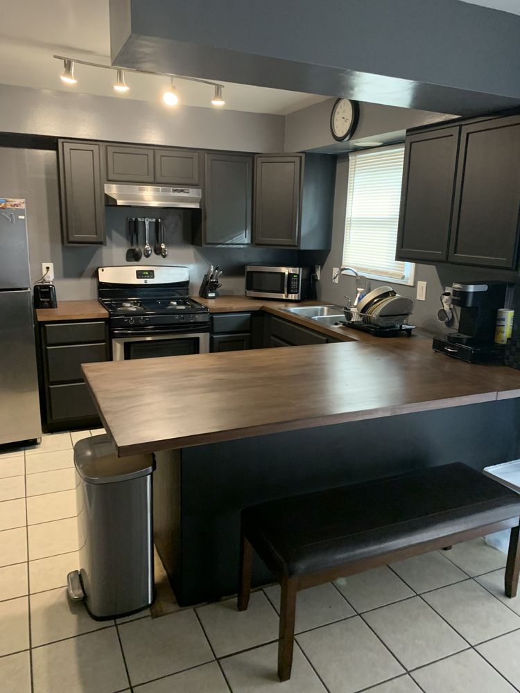 Slide of Santos Handyman Services