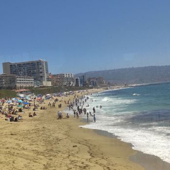 Redondo Beach Crab House - It was a beautiful day at the beach many people enjoying the sun and sea. Perfect weather. Picture from our table inside the crab house. - Seafood Near Me - Redondo Beach, California Redondo Beach Crab House - It was a beautiful day at the beach many people enjoying the sun and sea. Perfect weather. Picture from our table inside the crab house. - Seafood Near Me - Redondo Beach, California