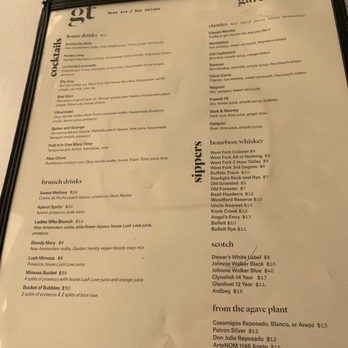The Garden Table - Cocktails yum! - Breakfast & Brunch Near Me - Indianapolis, Indiana The Garden Table - Cocktails yum! - Breakfast & Brunch Near Me - Indianapolis, Indiana