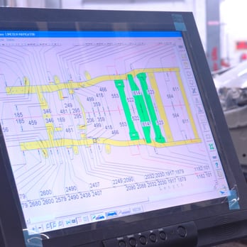 Hagen's Auto Body - Precise frame measuring & straightening - Body Shops Near Me - Minneapolis, Minnesota Hagen's Auto Body - Precise frame measuring & straightening - Body Shops Near Me - Minneapolis, Minnesota