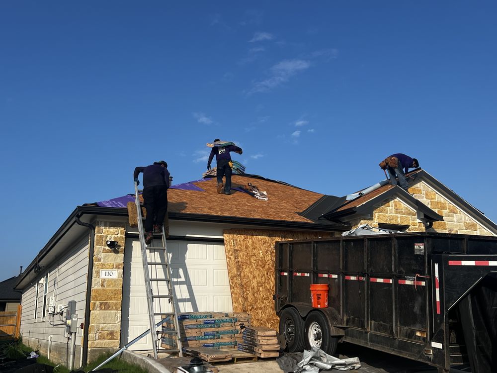 Slide of Mammoth Contracting