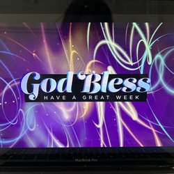 Blessings to all