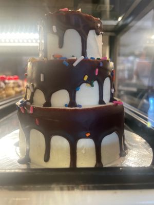 Keys Cafe & Bakery by null