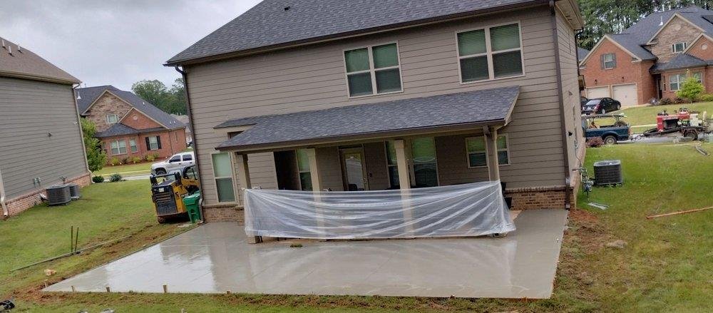 Slide of Godfrey Tree Removal & Roofing