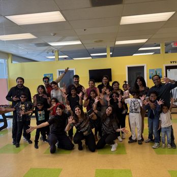 Dance With Rise - Dance Studios Near Me - Newark, California