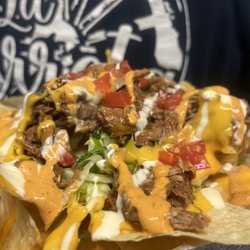 La Carreta Tacos Y Tortas