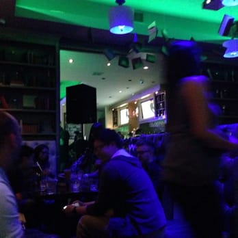 Rabbit Hole - Lounges Near Me - Alhambra, California