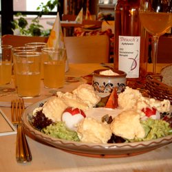 Treuschs Schwanen