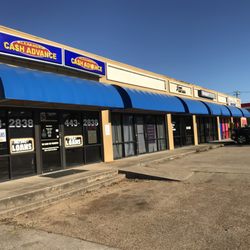 Alexandria Cash Advance