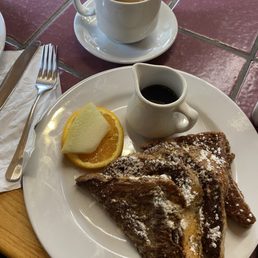 French Toast
