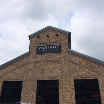 Variant Brewing - Breweries Near Me - Roswell, Georgia