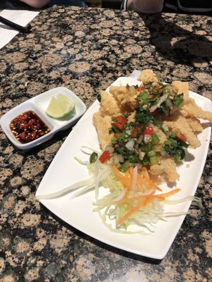 B's Kitchen Fine Vietnamese Cuisine by null