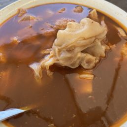Menudo Menudo