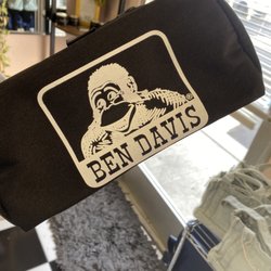 Swerve Thangs - Ben davis sold here