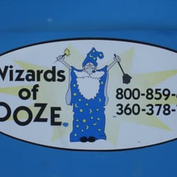 Photo of Wizards Of Ooze - Friday Harbor, WA, US.