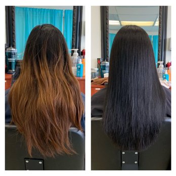 Perfect Style - Original vs NEW - Hair Salons Near Me - La Puente, California