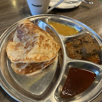 PappaRich - Roti - Malaysian Near Me - Houston, Texas