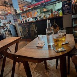 Monzón Brewing