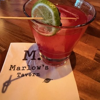 Marlow's Tavern - Mexican Standoff - New American Near Me - Orlando, Florida