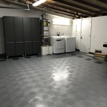 Garage Excell - Flooring Near Me - Escondido, California