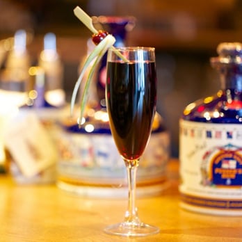 The Rum Kitchen - Caribbean Near Me - London, XGL