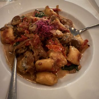 Lucia's On The Lake - Gnocchi - Italian Near Me - Hamburg, New York Lucia's On The Lake - Gnocchi - Italian Near Me - Hamburg, New York
