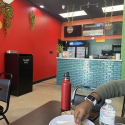 Madras Curry House