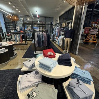 Johnnie-O - Men's Clothing Near Me - Franklin, Tennessee