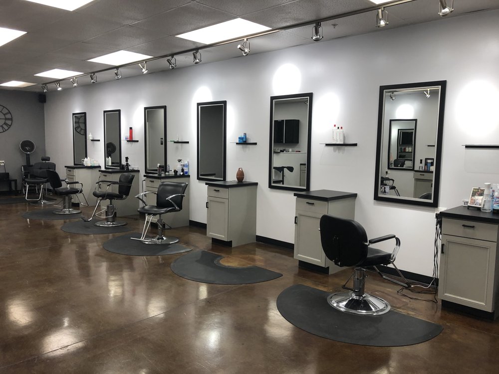 DOLLAR CUTS Updated August 2024 13 Reviews 402 6th Ave, Salt Lake City, Utah Hair Salons