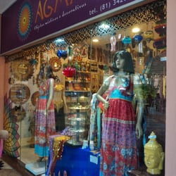 Agma Objetos Místicos e Decorativos