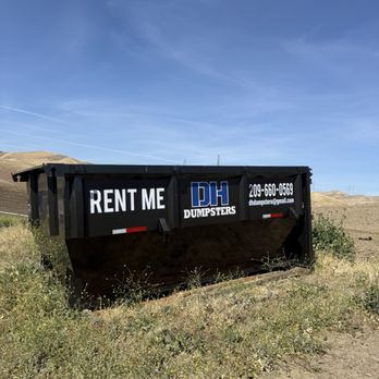 DH Dumpsters - Dumpster Rental Near Me DH Dumpsters - Dumpster Rental Near Me