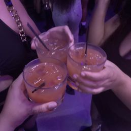Sex on the beach/ cocktail Sex on the beach/ cocktail