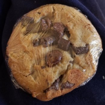Plaza Produce - Large Chocolate Chip Cookie - Delis Near Me - Glendora, California