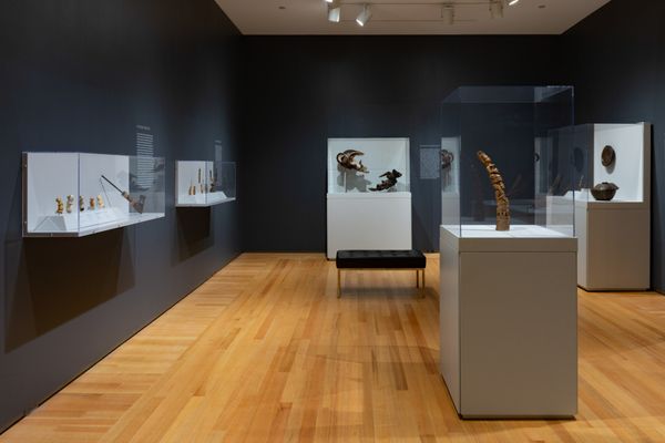 Agnes Etherington Art Centre by null