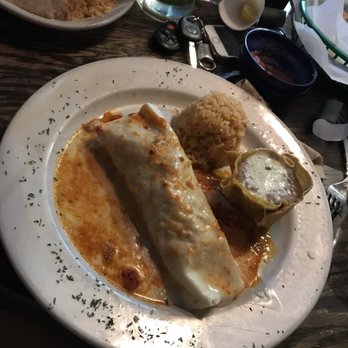 Poblanos Mexican Grill - Shrimp and tilapia - Mexican Near Me - Acworth, Georgia