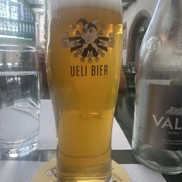 Lunch beer Lunch beer