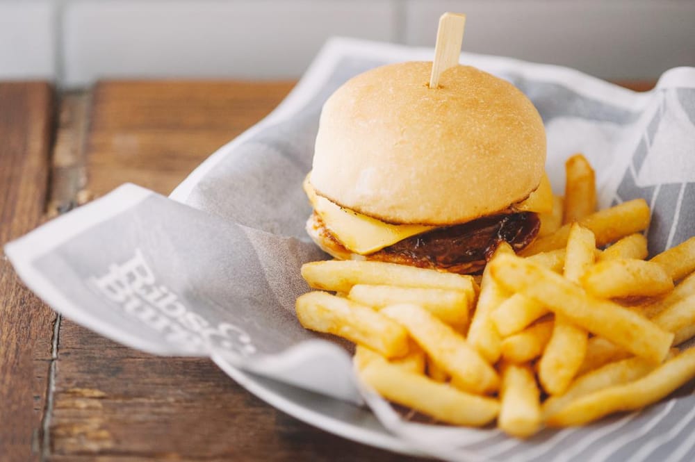 RIBS & BURGERS Updated April 2024 45 Photos Shop 3, Chatswood New