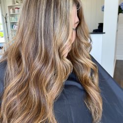 Flair For Hair - Hair by Emily B